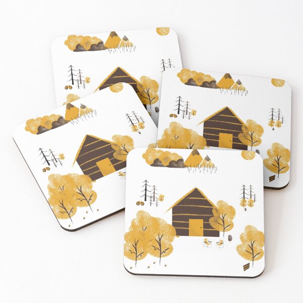 Item preview, ranch designed and sold by Orchouk.