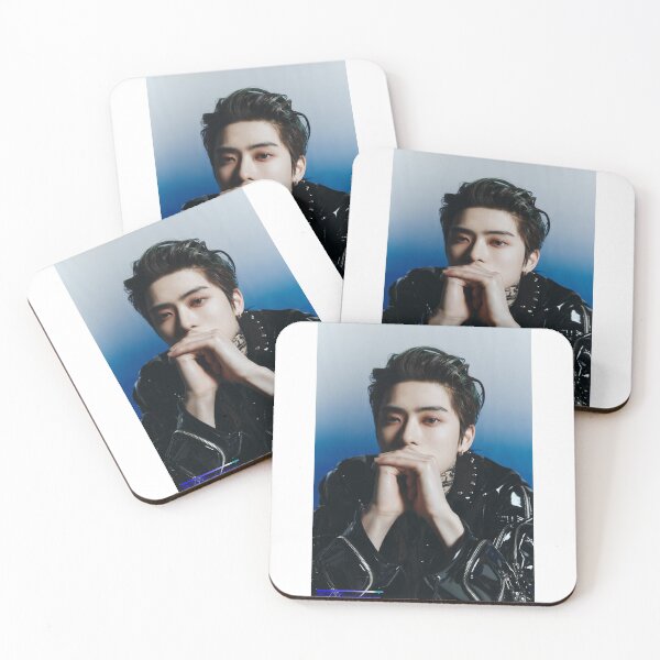 Item preview, Jaehyun Punch designed and sold by Bu-ho.