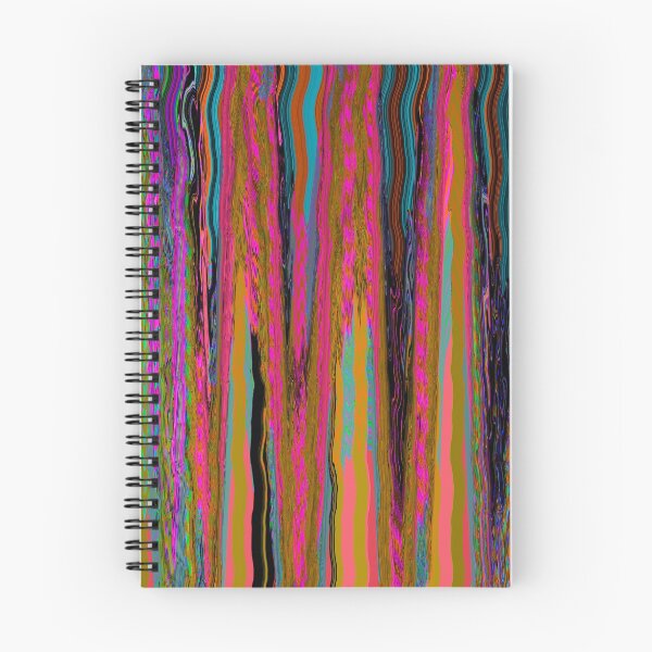 Item preview, Neon Sediments designed and sold by SandyMoulder.