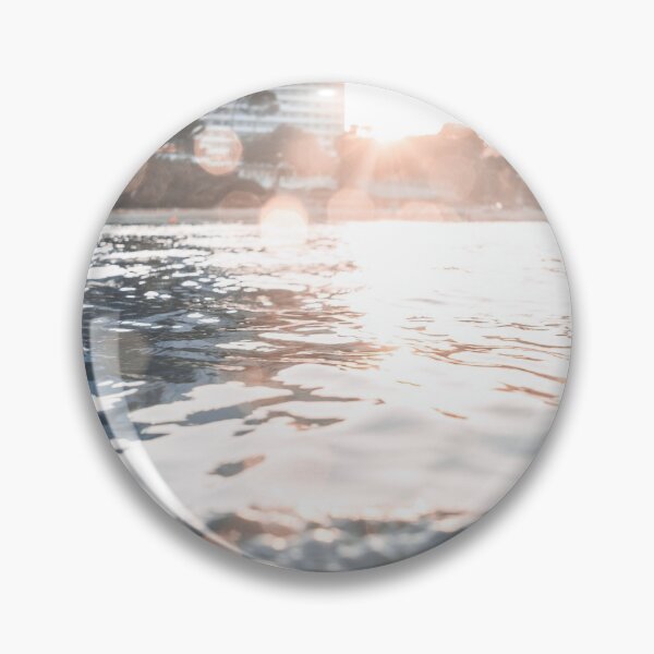 Item preview, MALLORCA - UNDERWATER - SEA - LIGHTS - BLUE - SENSATIONS - SUMMER  designed and sold by Tropical Blood.