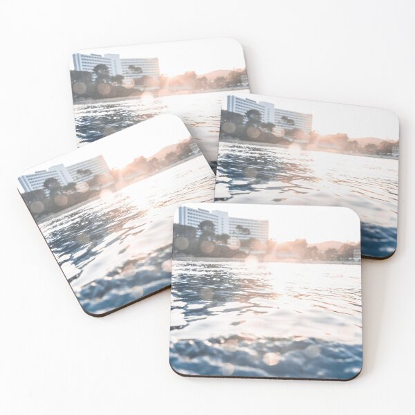 Item preview, MALLORCA - UNDERWATER - SEA - LIGHTS - BLUE - SENSATIONS - SUMMER  designed and sold by Tropical Blood.