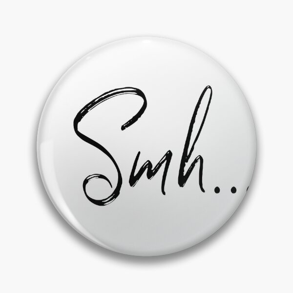 Item preview, SMH Word designed and sold by seagullz.