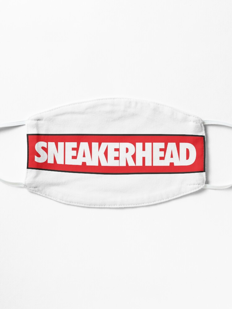 Alternate view of Sneakerhead Bred Mask