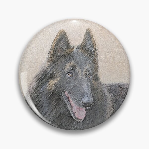 Item preview, Belgian Tervuren designed and sold by alpendesigns.