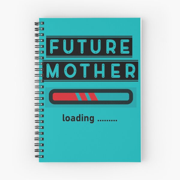 Item preview, Future mother - pregnant women designed and sold by Imutobi.