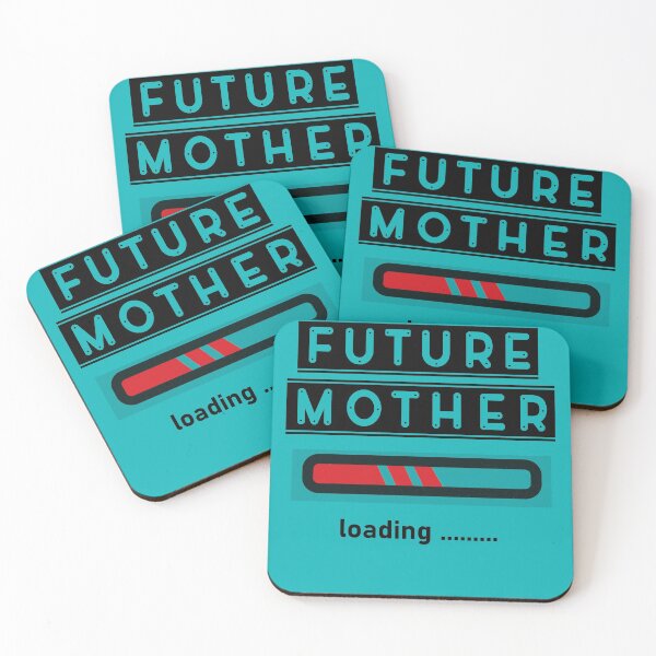 Item preview, Future mother - pregnant women designed and sold by Imutobi.