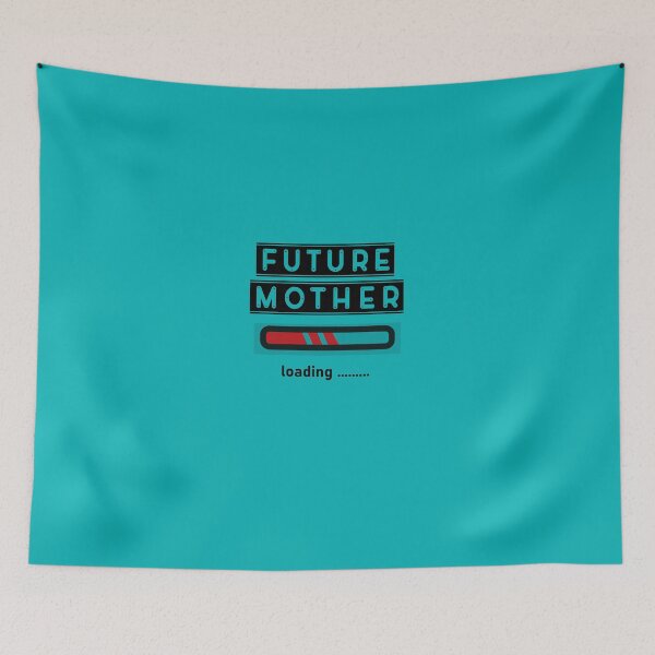 Item preview, Future mother - pregnant women designed and sold by Imutobi.