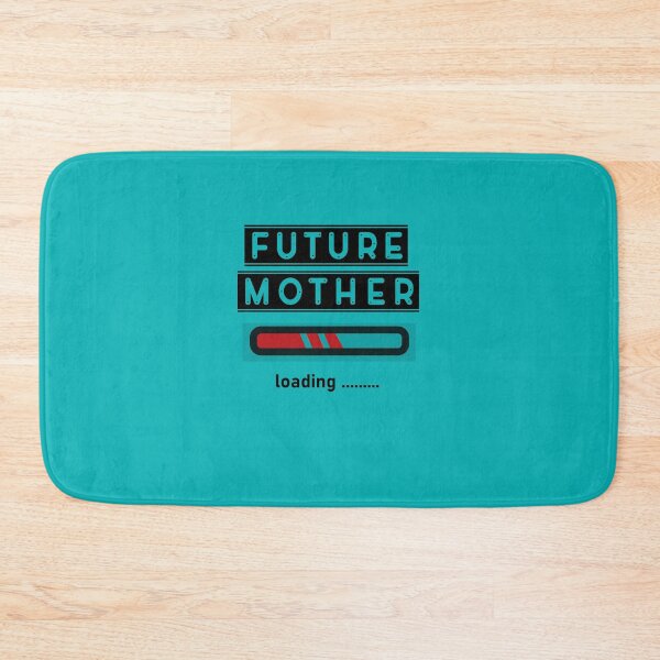 Item preview, Future mother - pregnant women designed and sold by Imutobi.