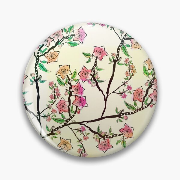 Item preview, Cherry Blossoms designed and sold by famenxt.