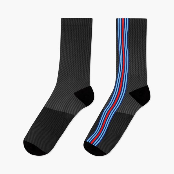 Item preview, Carbon Fiber Racing Stripes 3 designed and sold by Road To Track.