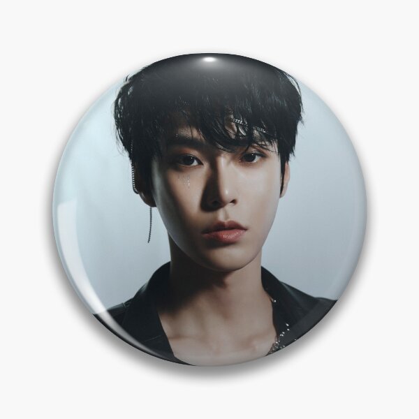 Item preview, Doyoung punch designed and sold by Bu-ho.