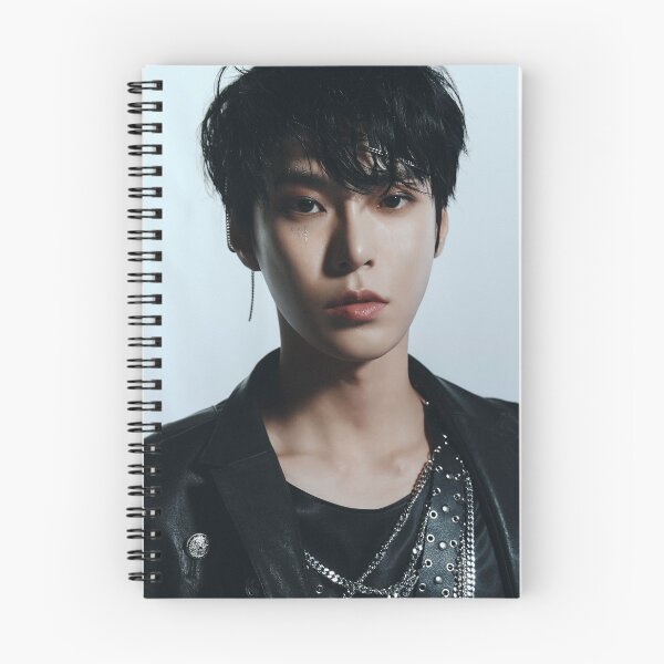 Item preview, Doyoung punch designed and sold by Bu-ho.