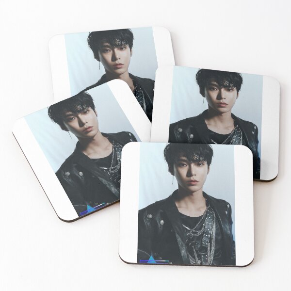 Item preview, Doyoung punch designed and sold by Bu-ho.