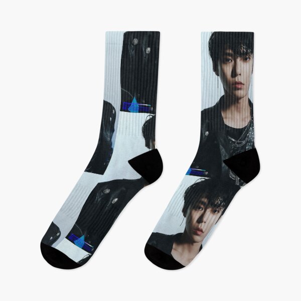 Item preview, Doyoung punch designed and sold by Bu-ho.