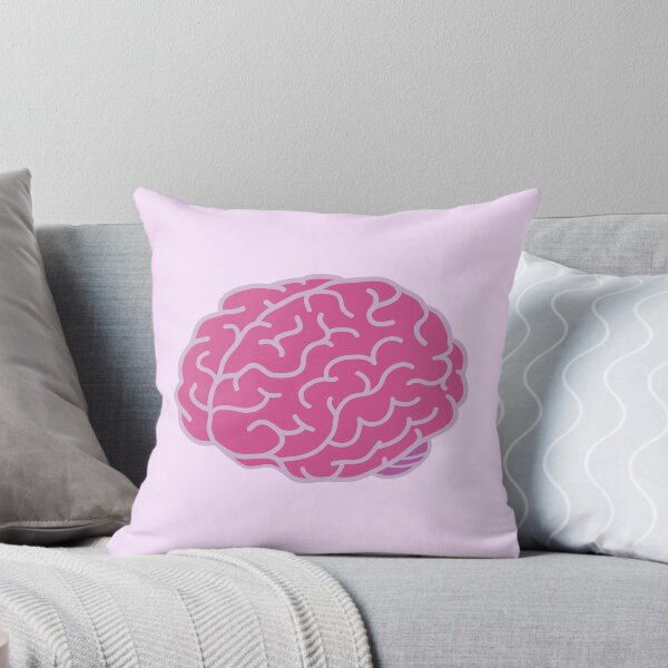 Item preview, El cerebro designed and sold by Mind Drip.
