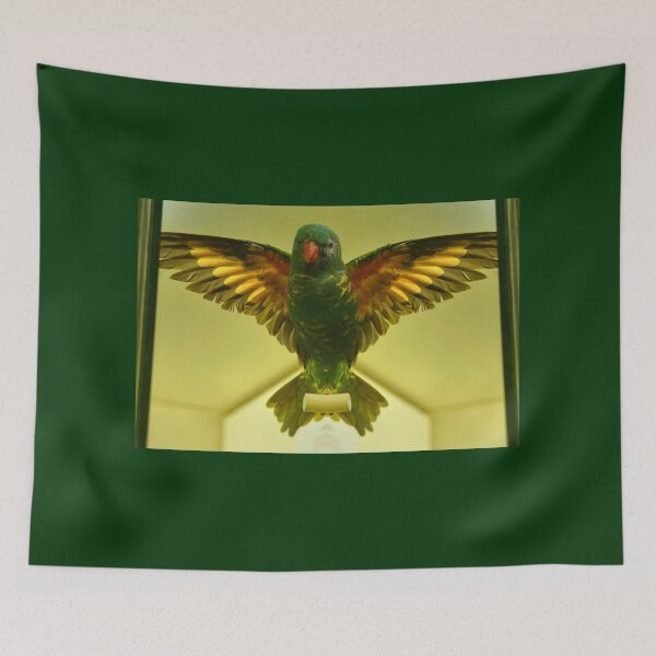Item preview, Bird designed and sold by Geoffrey Higges.
