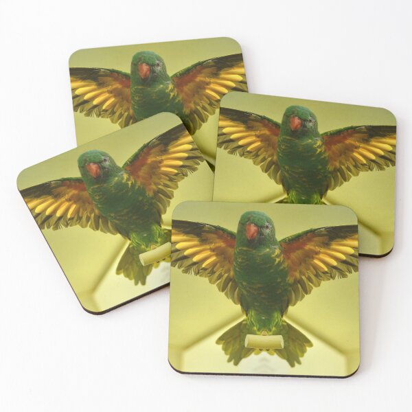 Item preview, Bird designed and sold by Geoffrey Higges.