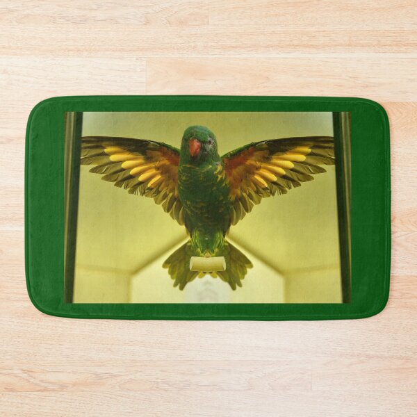 Item preview, Bird designed and sold by Geoffrey Higges.