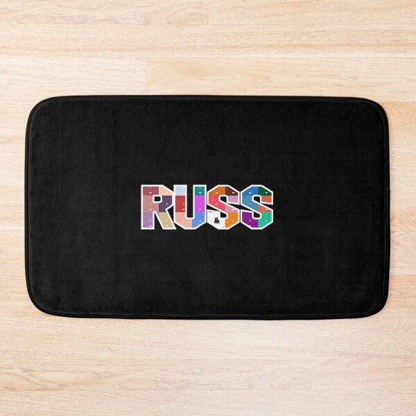 Item preview, Russ Albums name designed and sold by chicnleesh.