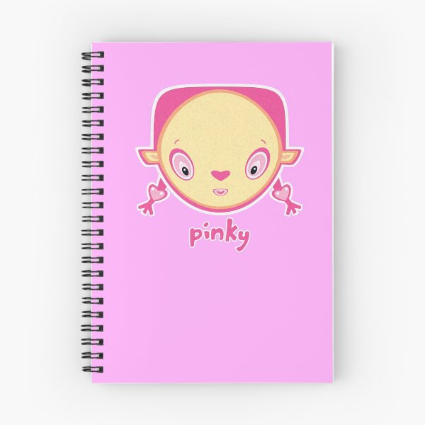 Item preview, Pinky designed and sold by Beesty.