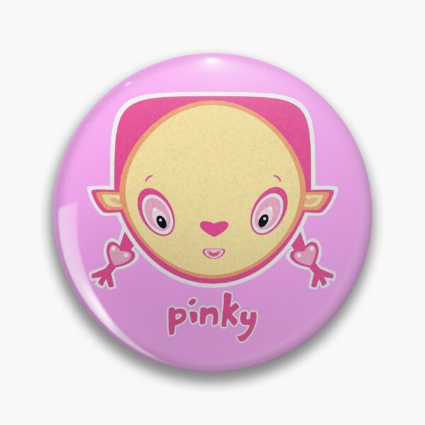 Item preview, Pinky designed and sold by Beesty.