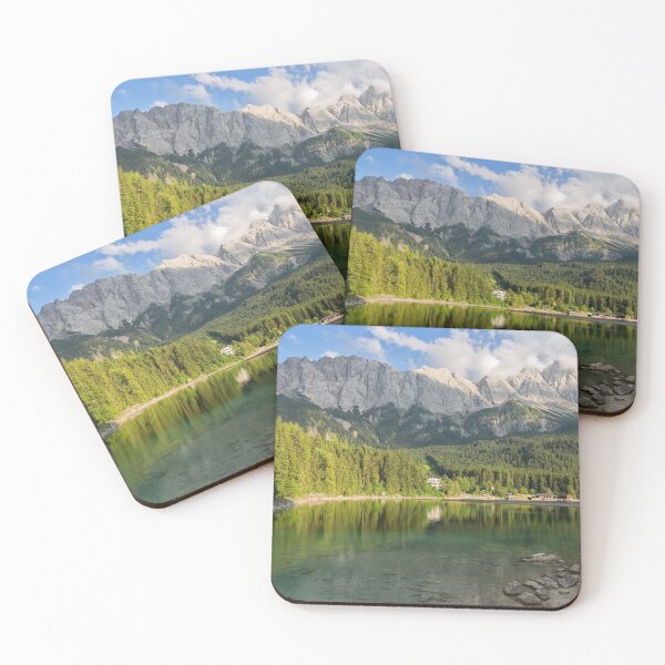 Item preview, Lake Eibsee designed and sold by Yair Karelic.