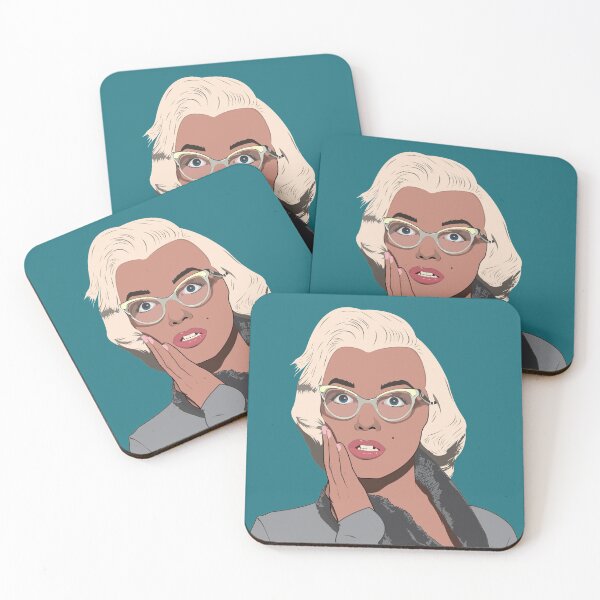 Item preview, Actress Marilyn Monroe designed and sold by MonkeyBusinessC.