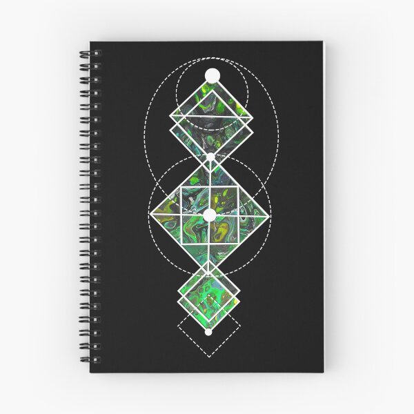 Item preview, Chakras designed and sold by AlaakUnivers.