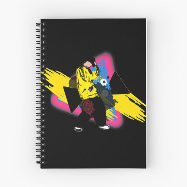 Item preview, Set 2 Dance Moves 5 of 5 #RedBubble designed and sold by JaysonBangit.