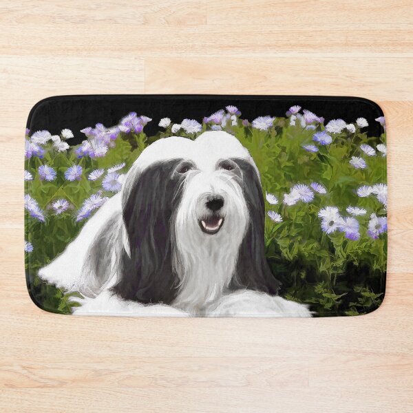 Item preview, Bearded Collie  designed and sold by alpendesigns.