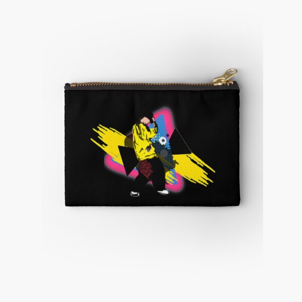 Item preview, Set 2 Dance Moves 5 of 5 #RedBubble designed and sold by JaysonBangit.
