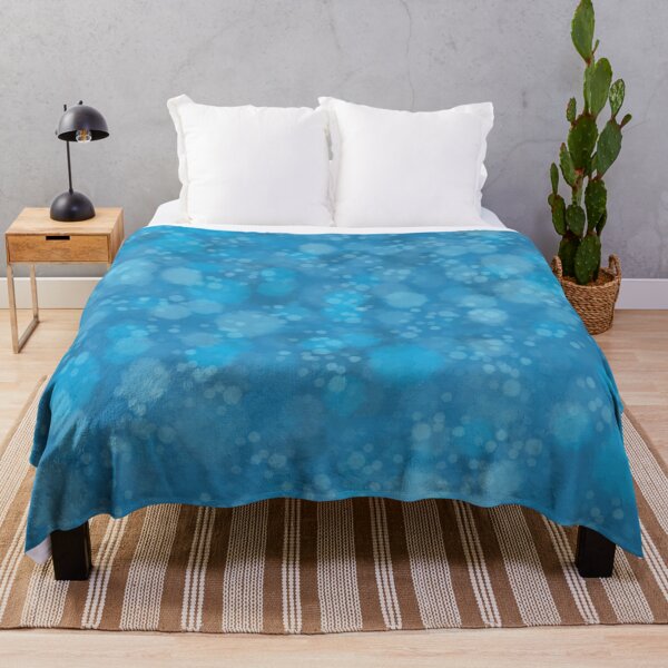 Item preview, Beautiful bokeh pattern designed and sold by KaterynaKet.
