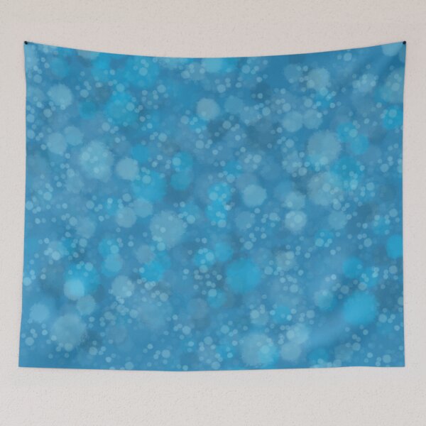 Item preview, Beautiful bokeh pattern designed and sold by KaterynaKet.