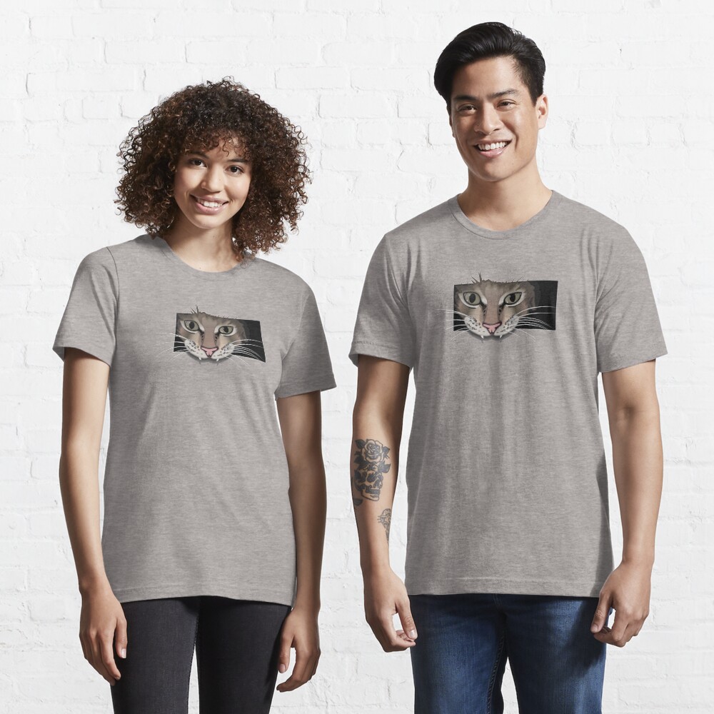 Item preview, Essential T-Shirt designed and sold by MarkozeArts.
