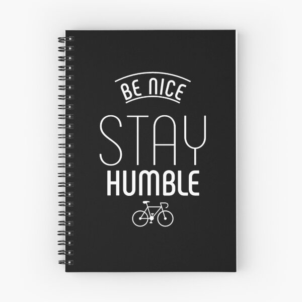 Item preview, BE NICE STAY HUMBLE designed and sold by ianollave.