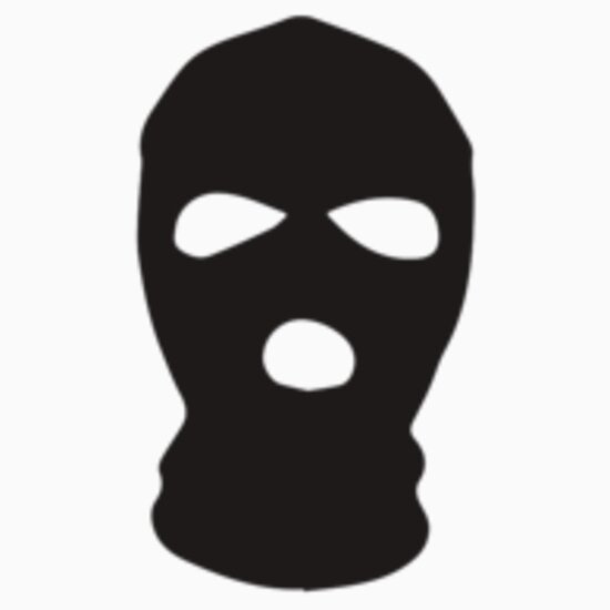 Burglar Mask: Gifts & Merchandise | Redbubble