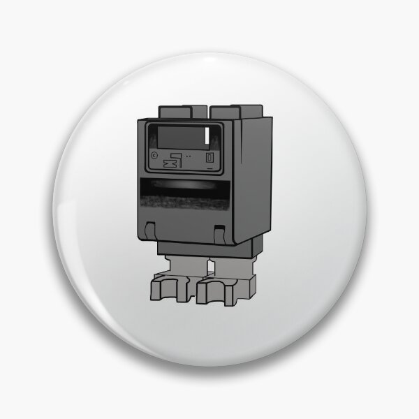 Item preview, Gonk designed and sold by Joliver42.