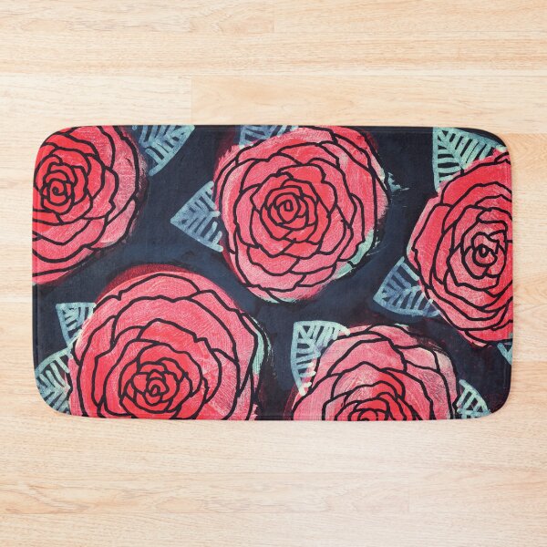 Item preview, Loves Me, Loves Me Not designed and sold by Suzette McGrath.