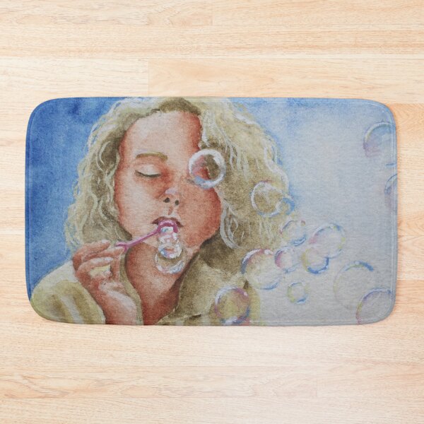 Item preview, Jennifer Bubbles designed and sold by mary hughes.