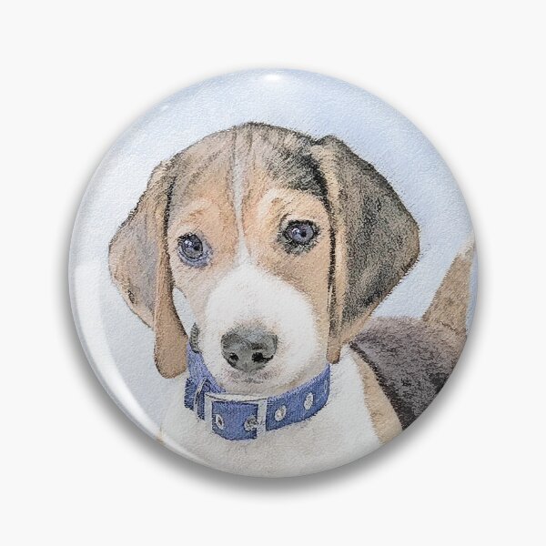 Item preview, Beagle Puppy designed and sold by alpendesigns.