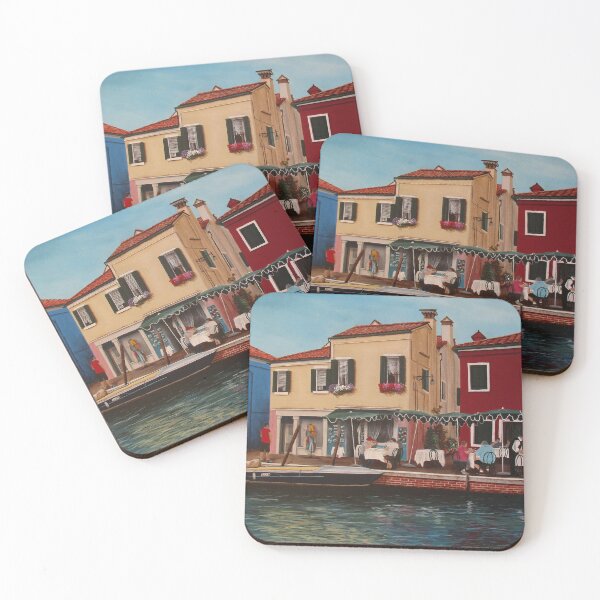 Item preview, Essence of Italy designed and sold by Debra Dickson.
