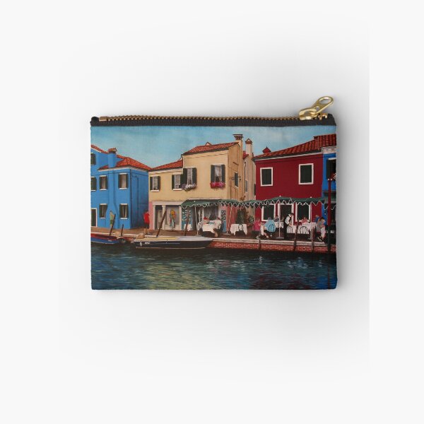 Item preview, Essence of Italy designed and sold by Debra Dickson.