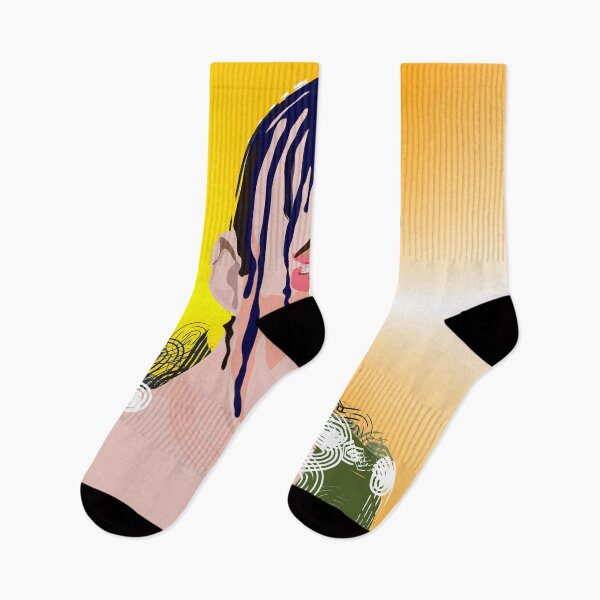 Item preview, LEIGH BOWERY  designed and sold by AlexNights.