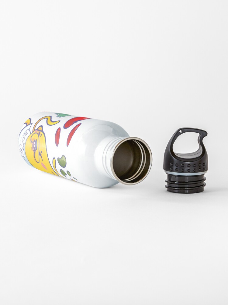 Alternate view of Make a sandwich with jake! Water Bottle