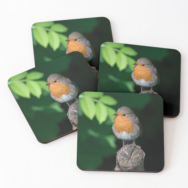 Item preview, Robin Red Breast designed and sold by InterestingImag.