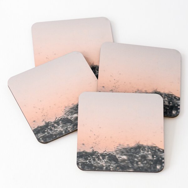 Item preview, UNDERWATER ABSTRACT - UNDERWATER - WATER -MALLORCA -  designed and sold by Tropical Blood.