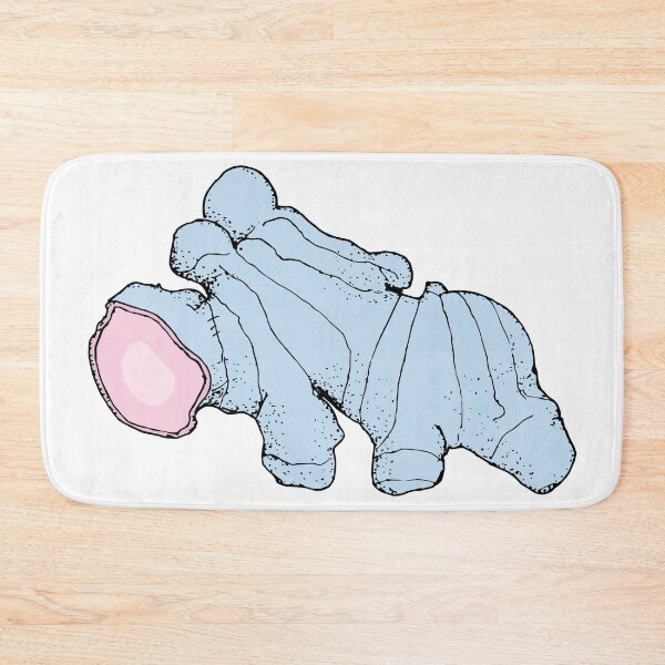 Item preview, Special Ginger designed and sold by Mind Drip.