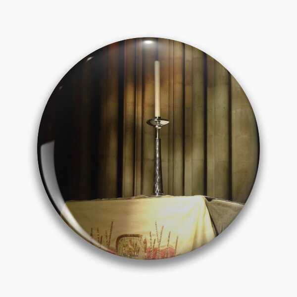 Item preview, The Minster Alter Candle designed and sold by Robert Gipson.