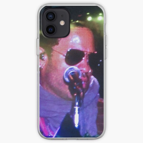 Lenny iPhone Soft Case