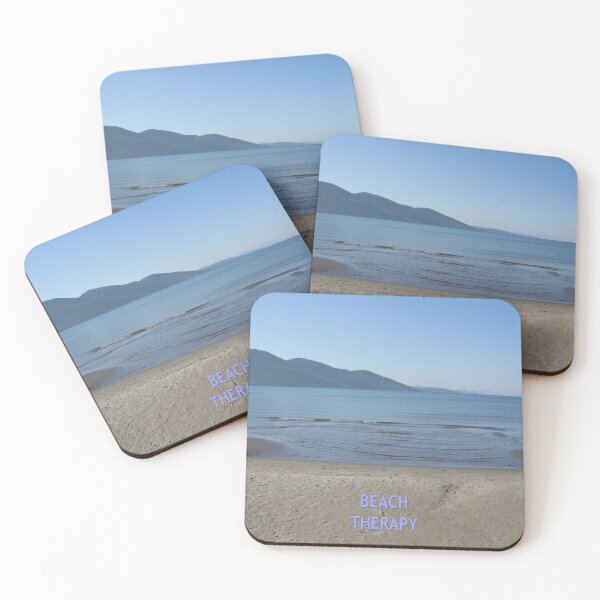 Item preview, Beach Therapy designed and sold by taiche.